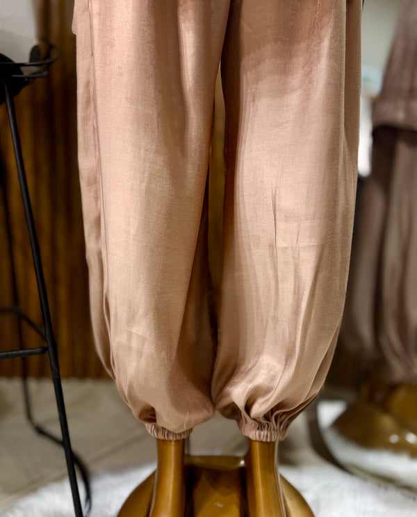 Ivory Bloom Set (Blush)
