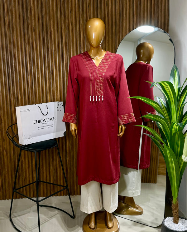 Raya Rouge